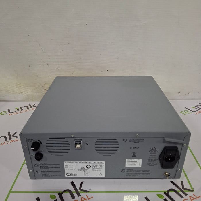 Covidien Covidien Flex RFA Energy Generator Electrosurgical Units reLink Online