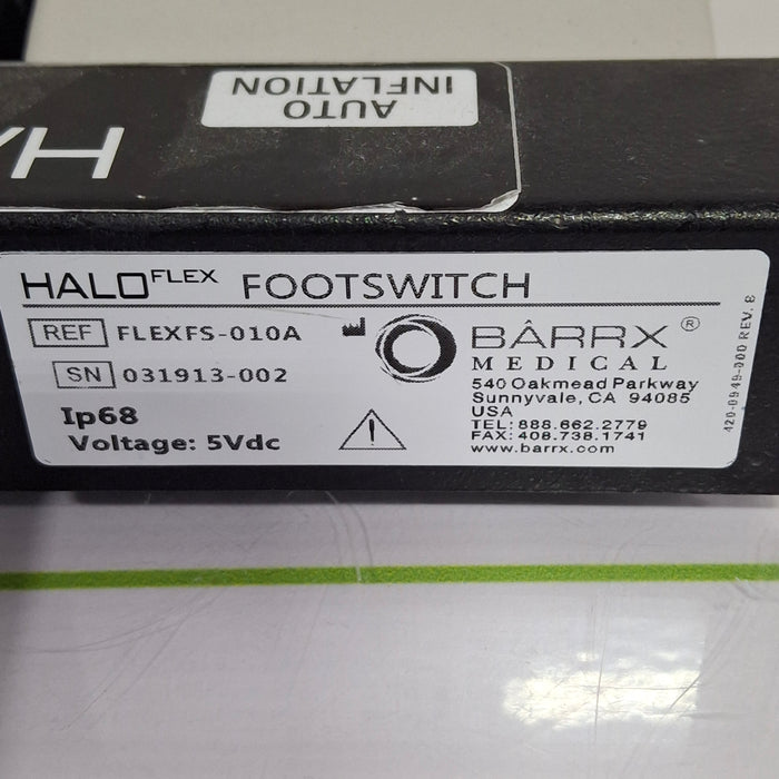Covidien Covidien Flex RFA Energy Generator Electrosurgical Units reLink Online