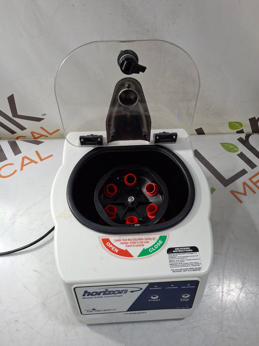 Drucker Diagnostics 642E Centrifuge