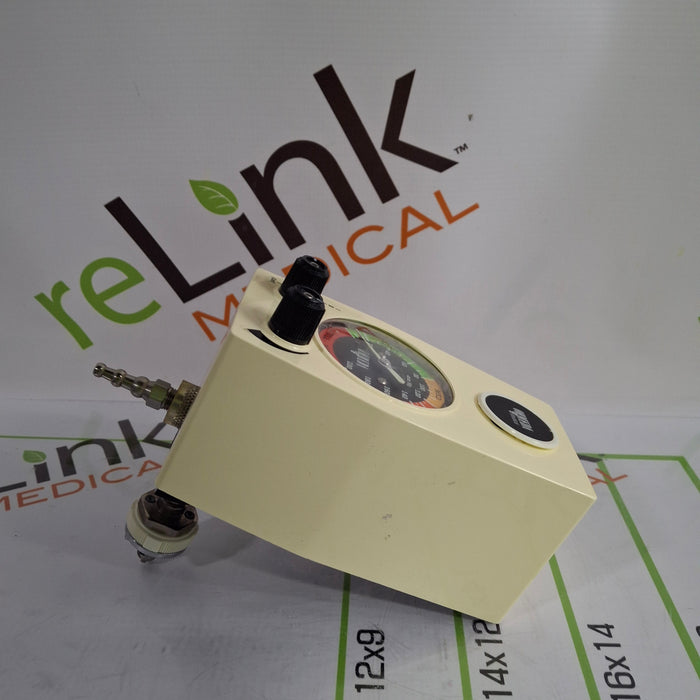 Ohmeda Medical 200 Intermittent Suction Unit