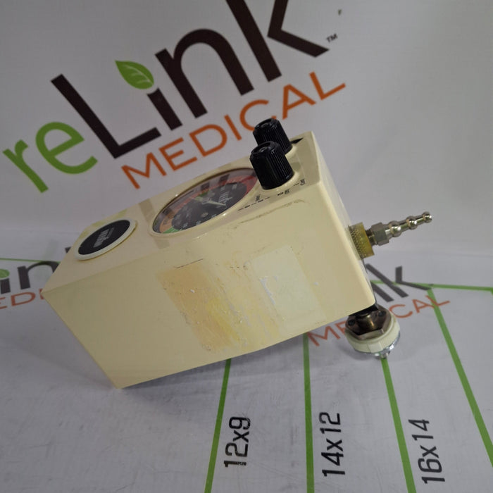 Ohmeda Medical 200 Intermittent Suction Unit