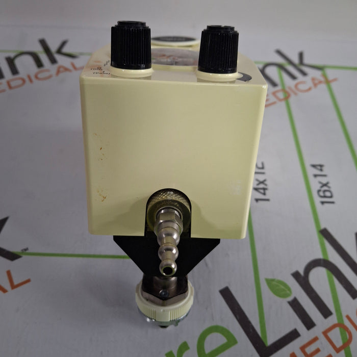 Ohmeda Medical 200 Intermittent Suction Unit