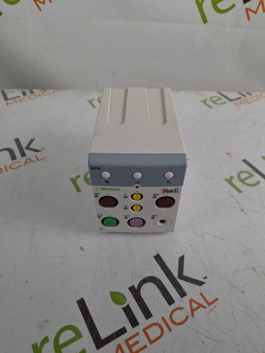 Mindray MPM w/Masimo Module for DPM6/7