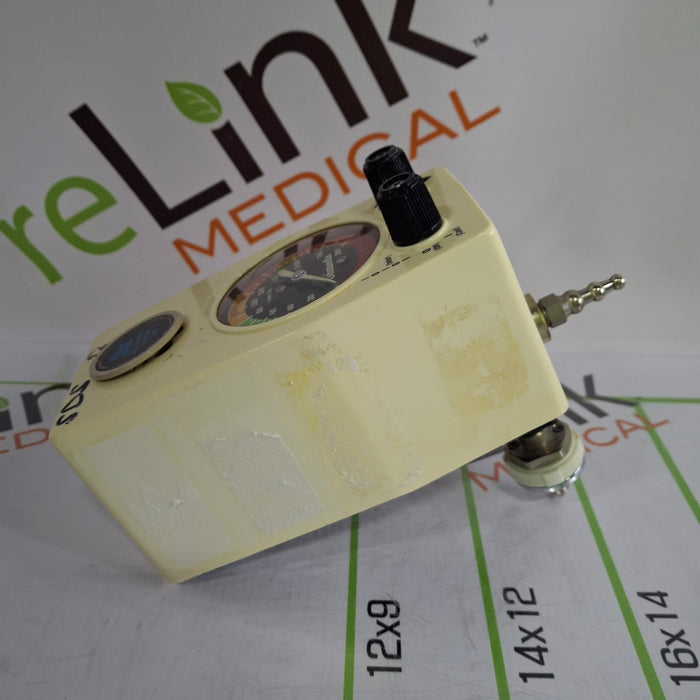 Ohmeda Medical 200 Intermittent Suction Unit