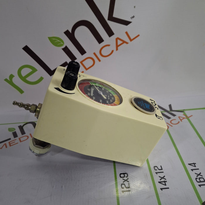 Ohmeda Medical 200 Intermittent Suction Unit