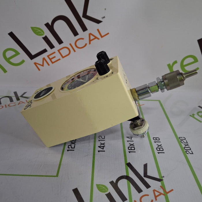 Ohmeda Medical 200 Intermittent Suction Unit