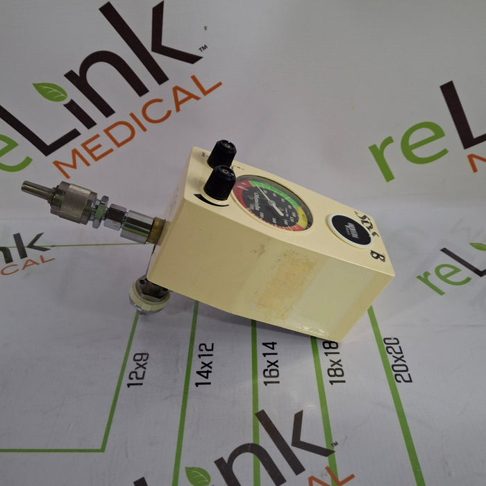Ohmeda Medical 200 Intermittent Suction Unit