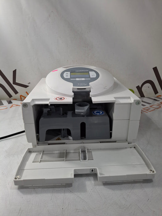 TNI Medical softFlow 50 Ventillator