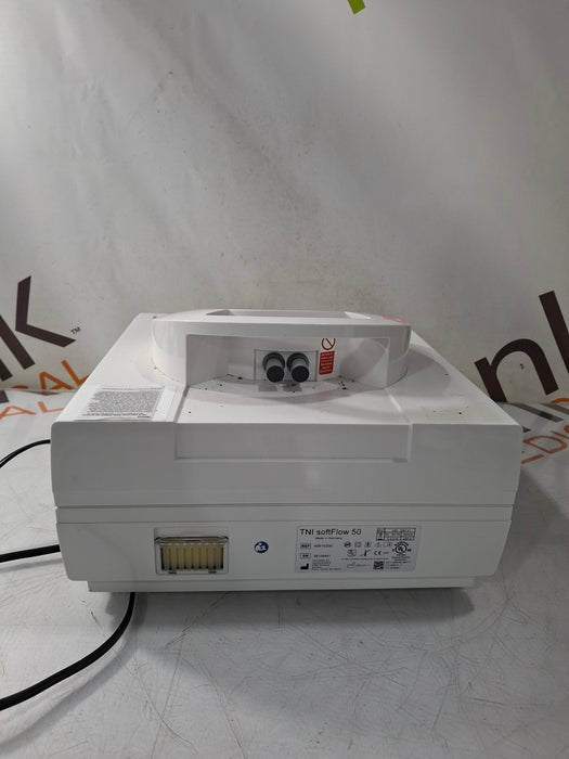 TNI Medical softFlow 50 Ventillator