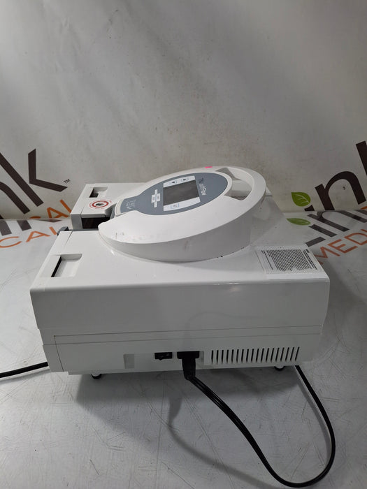 TNI Medical softFlow 50 Ventillator