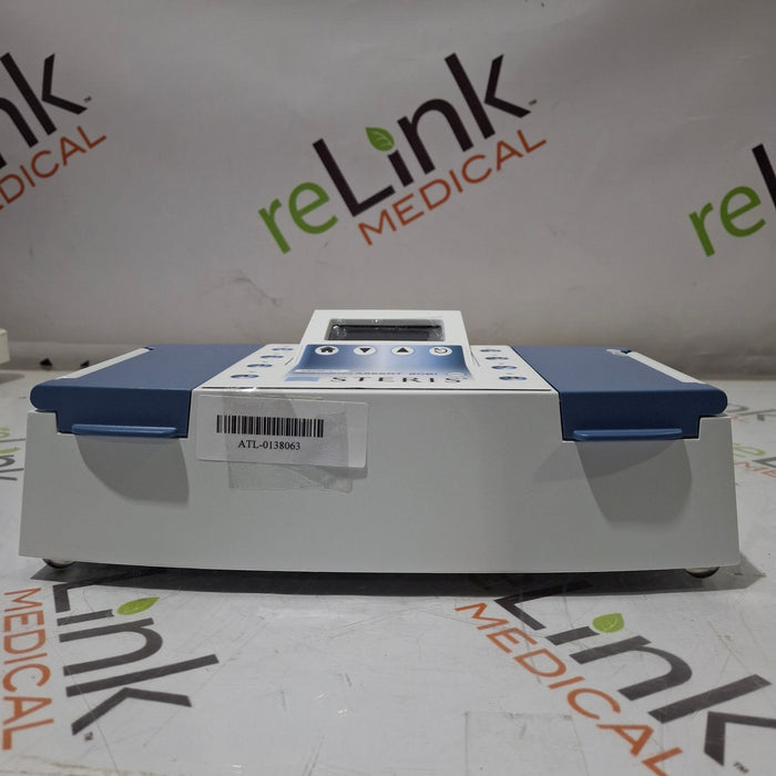 Steris Verify Assert SCBI LCB030 Incubator