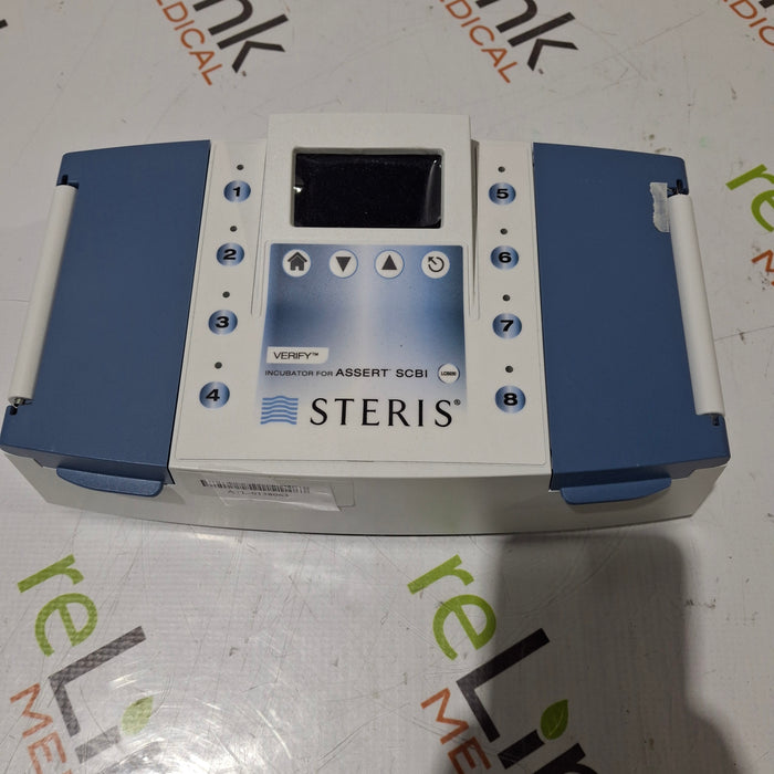 Steris Verify Assert SCBI LCB030 Incubator