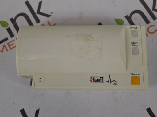 Philips Philips M3001A-A03 Masimo SpO2, NIBP, ECG MMS Module Patient Monitors reLink Online