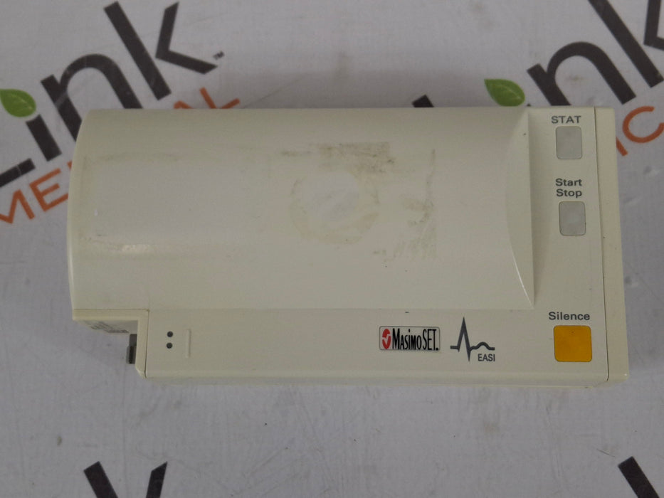 Philips M3001A-A03 Masimo SpO2, NIBP, ECG MMS Module