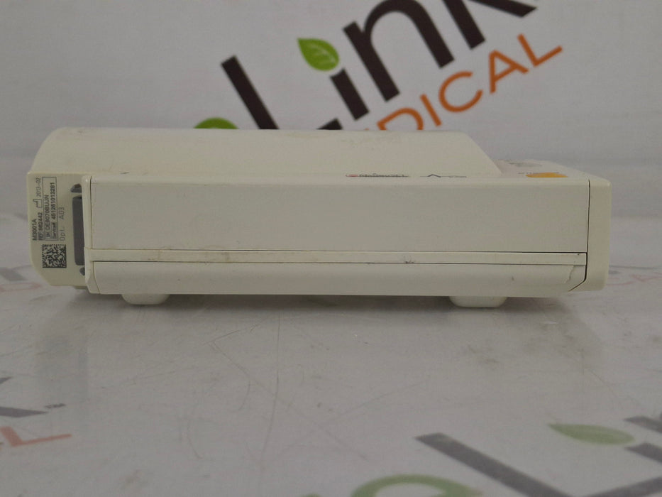Philips M3001A-A03 Masimo SpO2, NIBP, ECG MMS Module