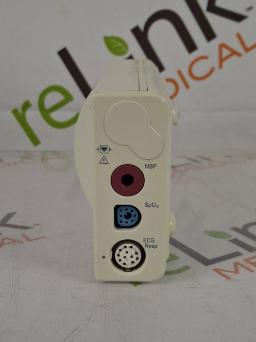 Philips M3001A-A03 Masimo SpO2, NIBP, ECG MMS Module