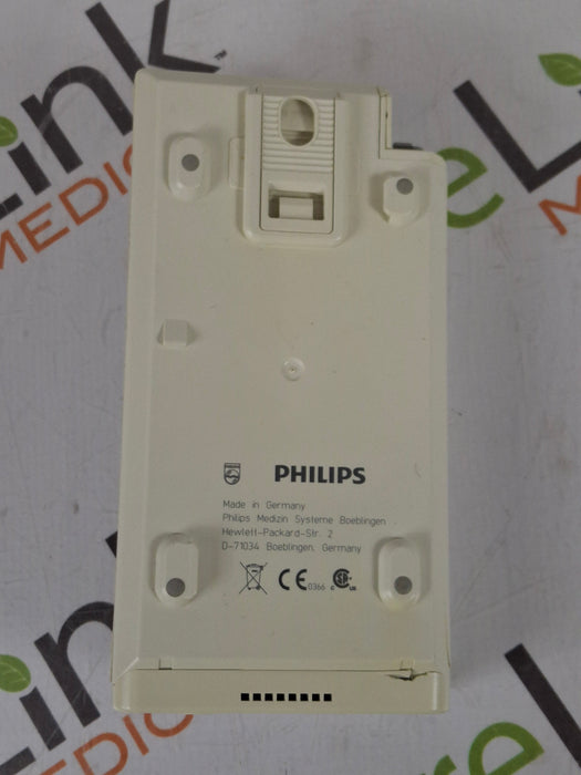 Philips M3001A-A03 Masimo SpO2, NIBP, ECG MMS Module