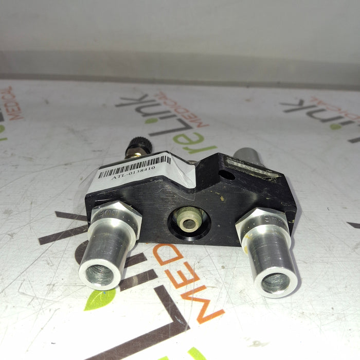 Datex-Ohmeda Waste Gas Scavenging Interface Valve