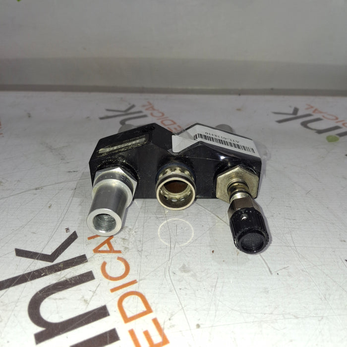 Datex-Ohmeda Waste Gas Scavenging Interface Valve