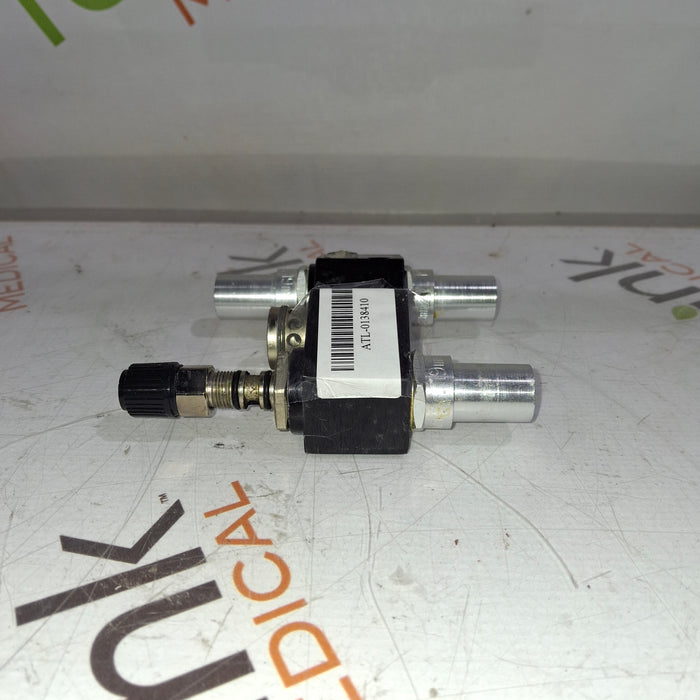 Datex-Ohmeda Waste Gas Scavenging Interface Valve