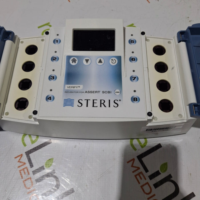 Steris Verify Assert SCBI LCB030 Incubator