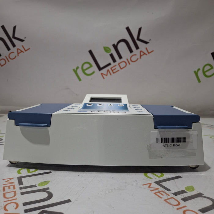 Steris Verify Assert SCBI LCB030 Incubator