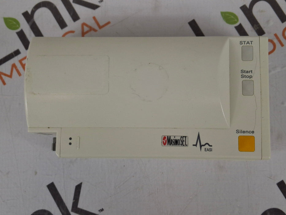 Philips M3001A-A03 Masimo SpO2, NIBP, ECG MMS Module