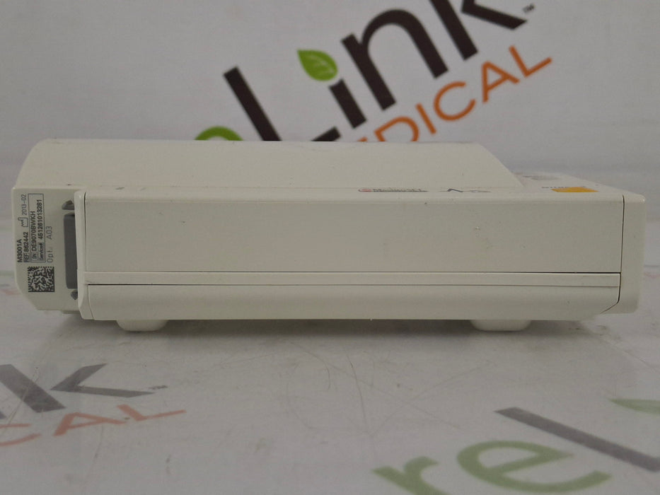 Philips M3001A-A03 Masimo SpO2, NIBP, ECG MMS Module