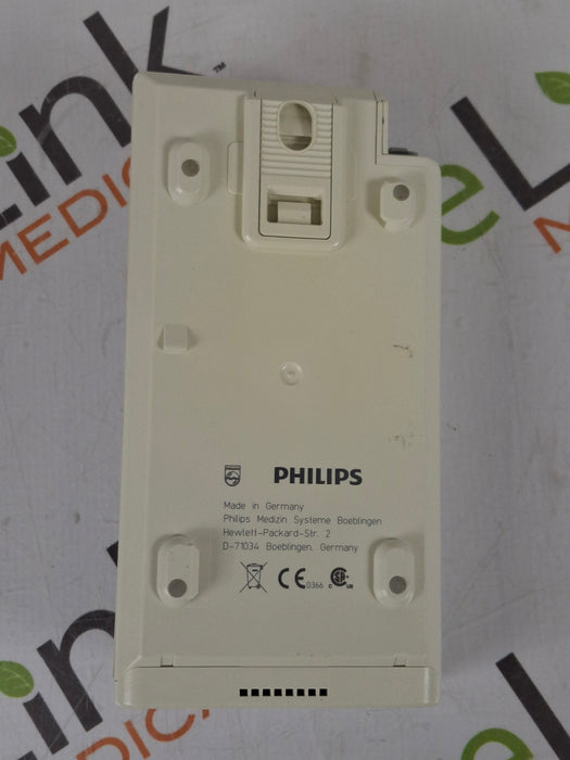 Philips M3001A-A03 Masimo SpO2, NIBP, ECG MMS Module