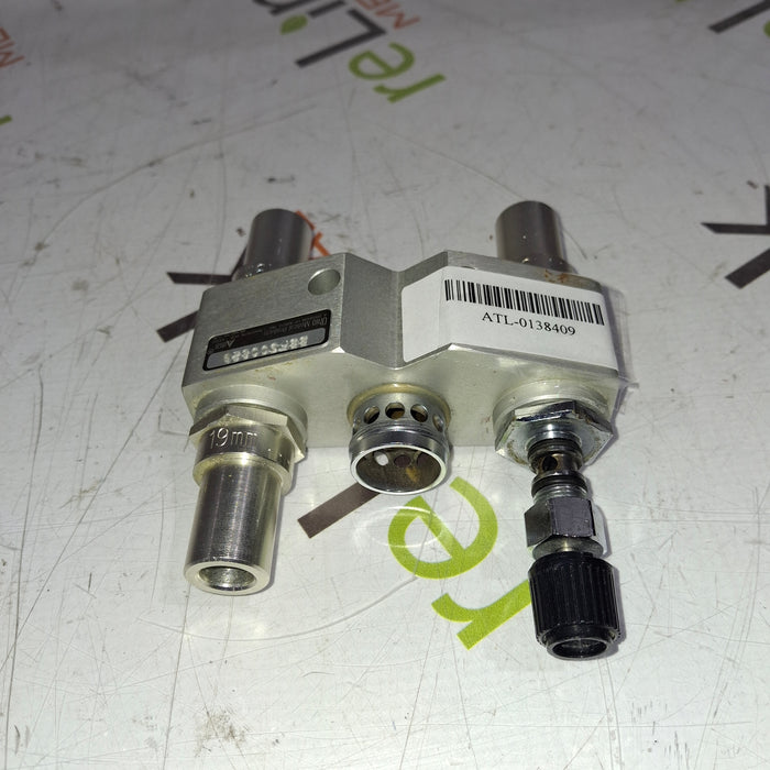 Datex-Ohmeda Waste Gas Scavenging Interface Valve