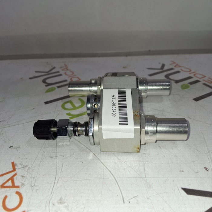 Datex-Ohmeda Waste Gas Scavenging Interface Valve