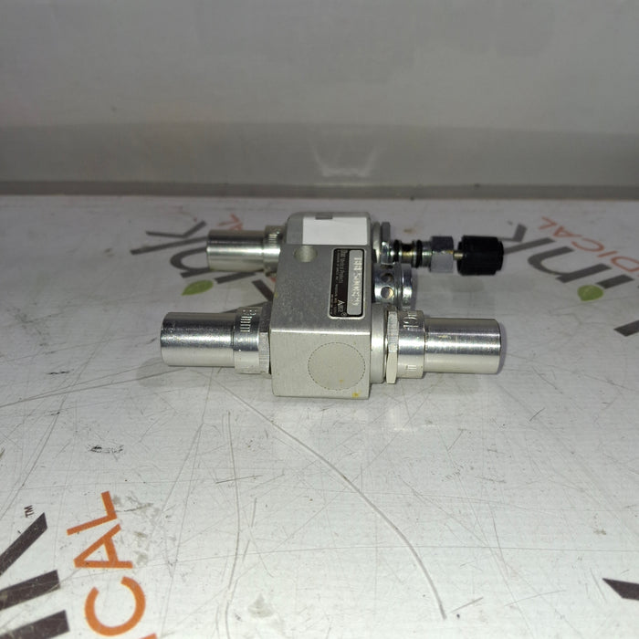 Datex-Ohmeda Waste Gas Scavenging Interface Valve