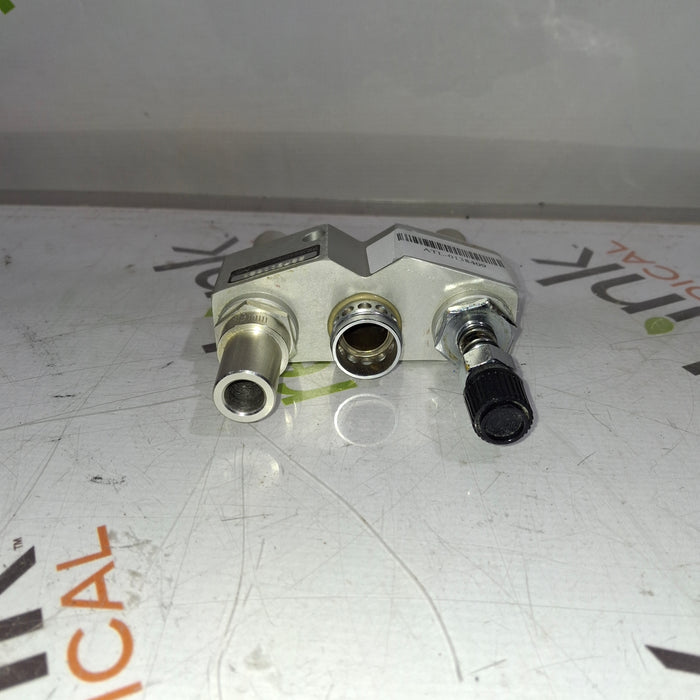 Datex-Ohmeda Waste Gas Scavenging Interface Valve