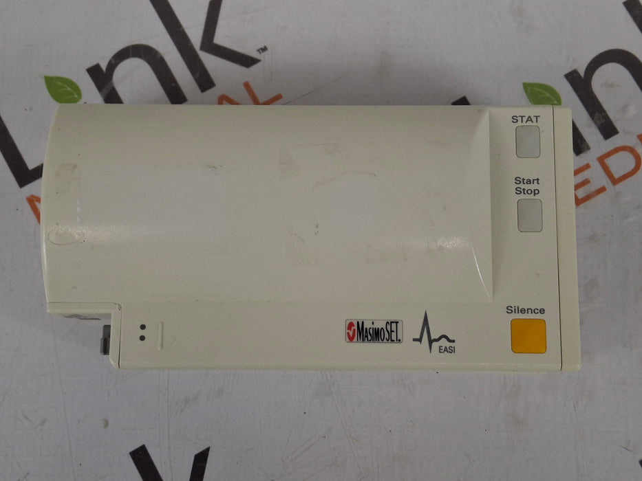 Philips M3001A-A03 Masimo SpO2, NIBP, ECG MMS Module