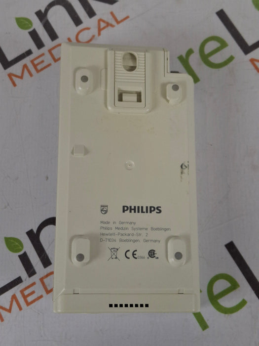 Philips M3001A-A03 Masimo SpO2, NIBP, ECG MMS Module