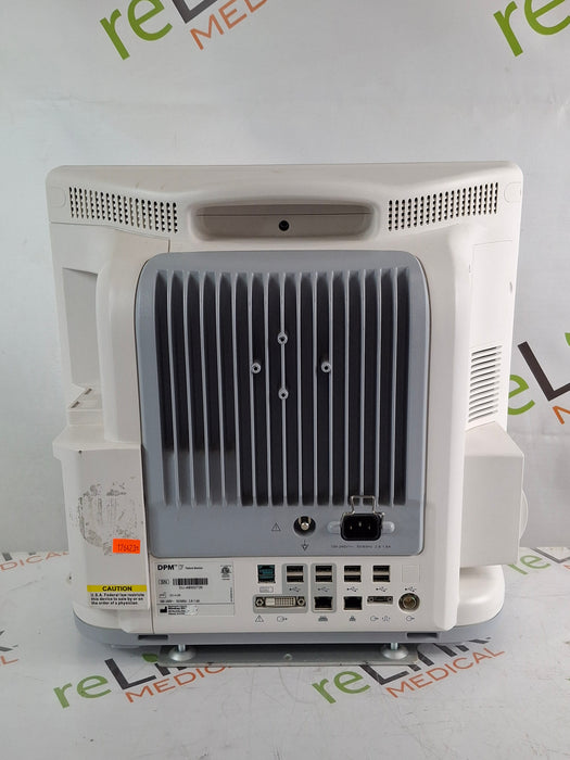Mindray DPM7 Patient Monitor