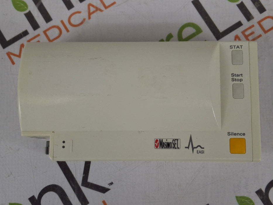 Philips M3001A-A03 Masimo SpO2, NIBP, ECG MMS Module