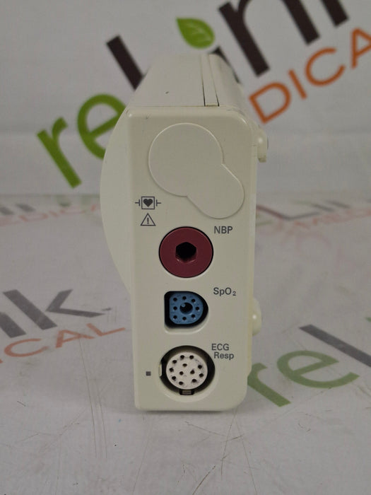 Philips M3001A-A03 Masimo SpO2, NIBP, ECG MMS Module
