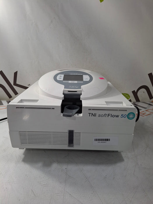 TNI Medical softFlow 50 Ventillator