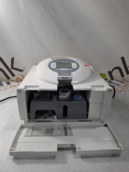 TNI Medical softFlow 50 Ventillator