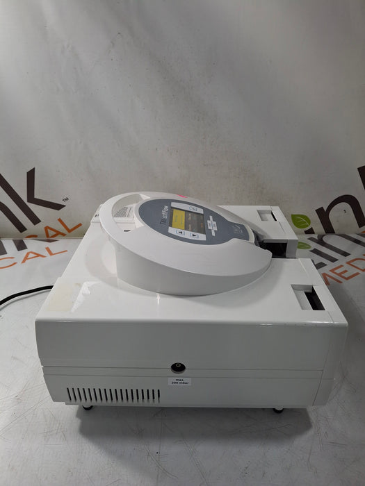 TNI Medical softFlow 50 Ventillator