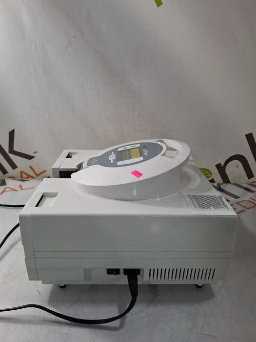 TNI Medical softFlow 50 Ventillator