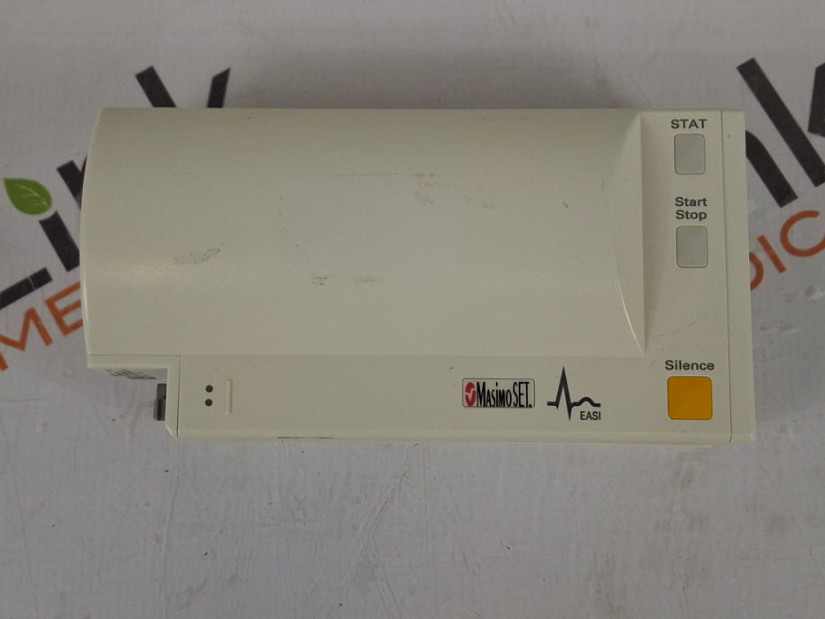 Philips M3001A-A03 Masimo SpO2, NIBP, ECG MMS Module