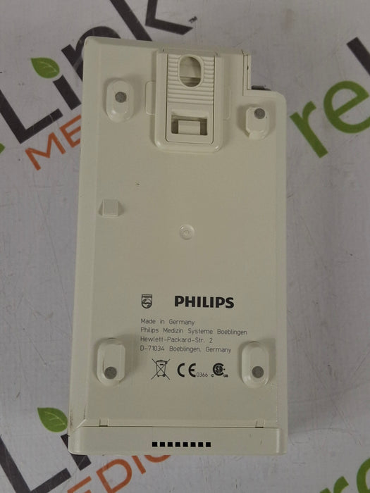 Philips M3001A-A03 Masimo SpO2, NIBP, ECG MMS Module