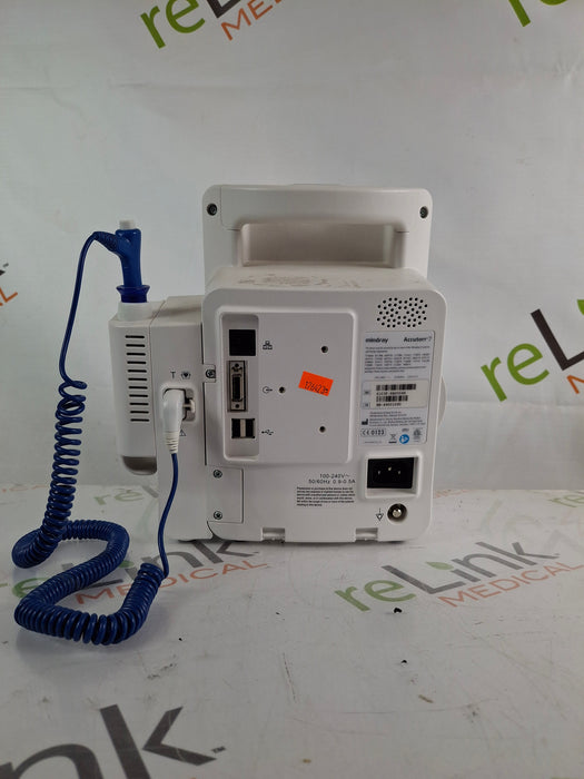 Mindray Accutorr 7 Vital Signs Monitor