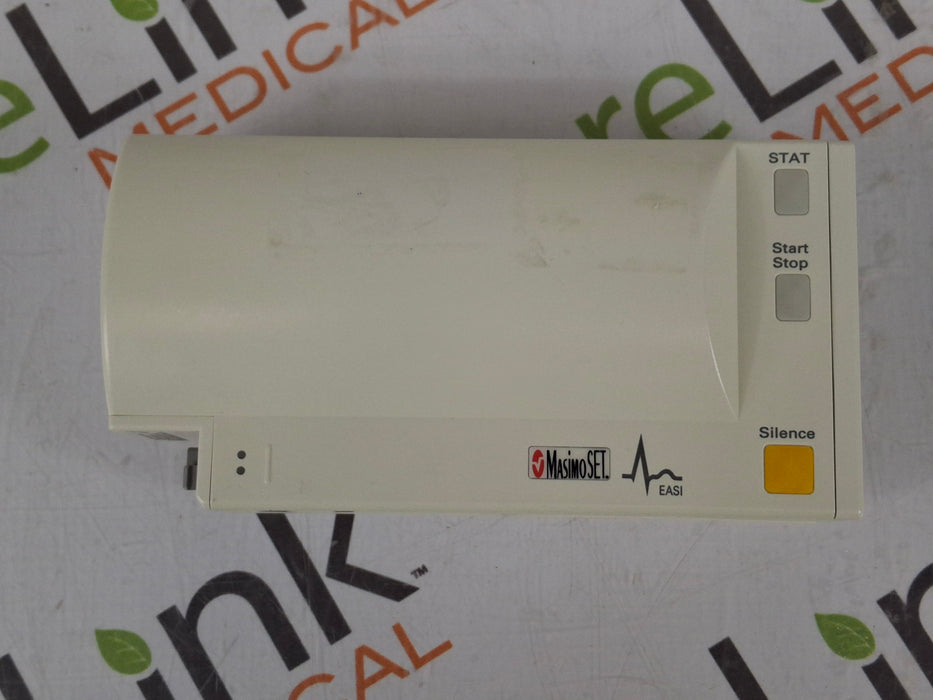 Philips M3001A-A03 Masimo SpO2, NIBP, ECG MMS Module