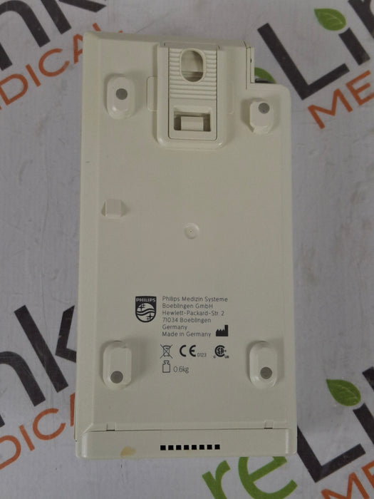Philips M3001A-A03 Masimo SpO2, NIBP, ECG MMS Module