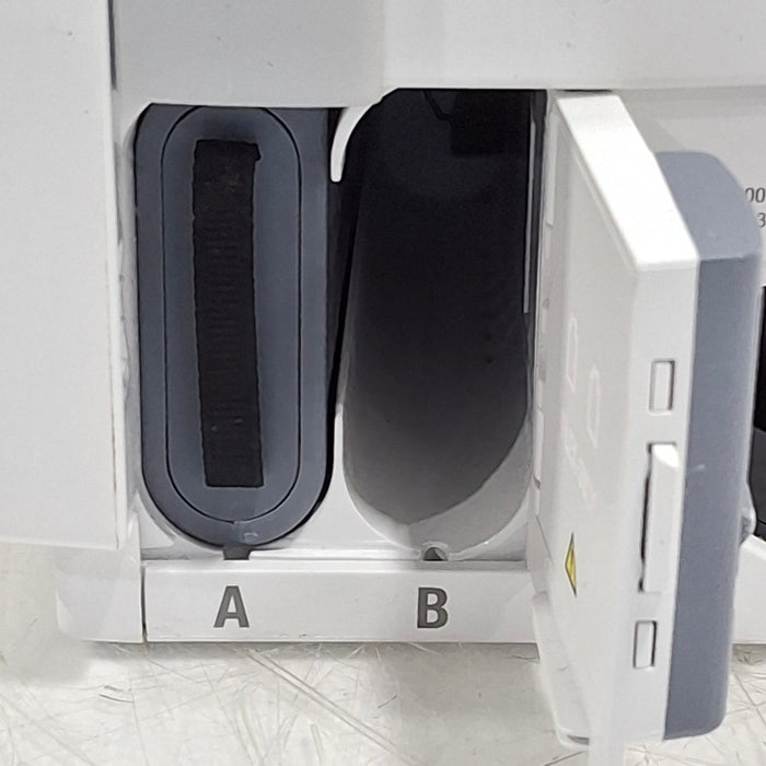 GE Healthcare Carescape B450 Critical Care Patient Monitor