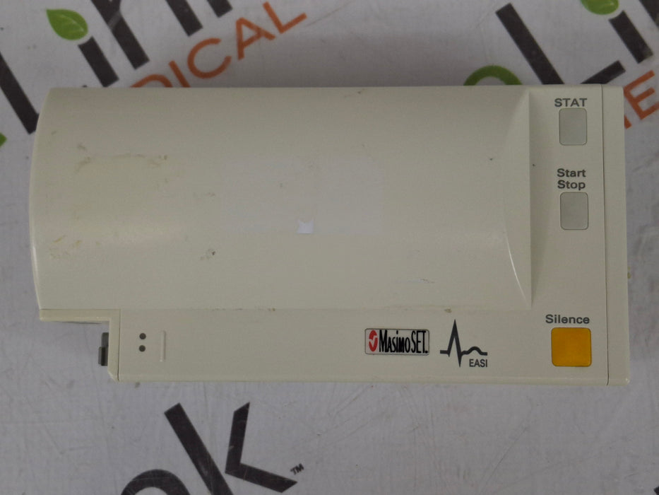 Philips M3001A-A03 Masimo SpO2, NIBP, ECG MMS Module