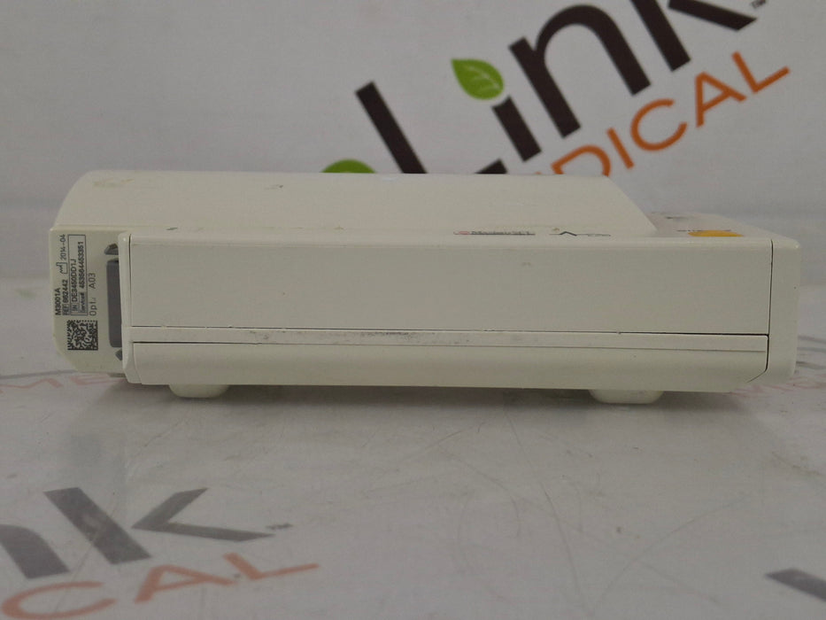 Philips M3001A-A03 Masimo SpO2, NIBP, ECG MMS Module